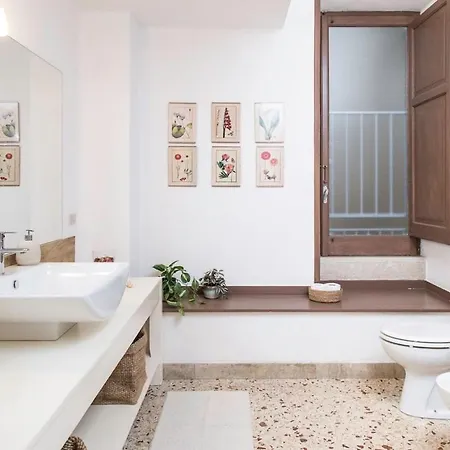 Apartment Historical Palace