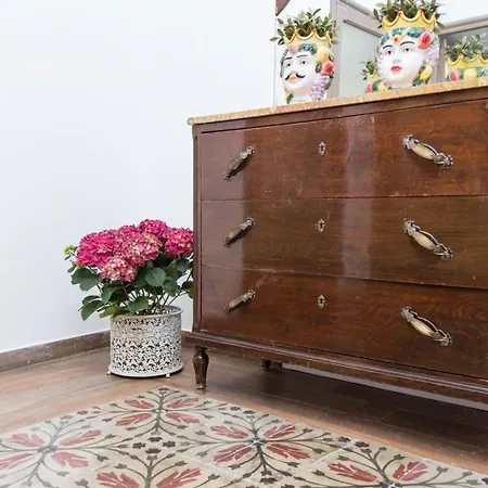Apartment Historical Palace *