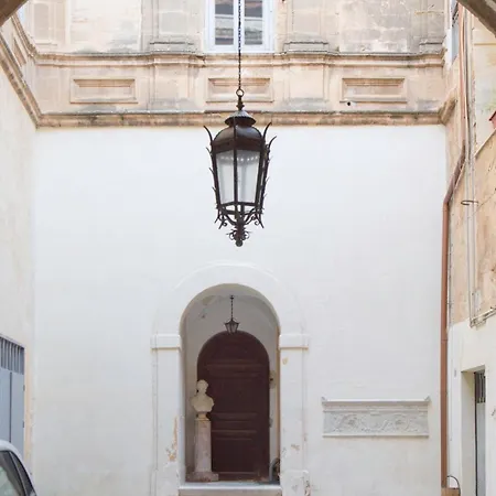 Historical Palace *