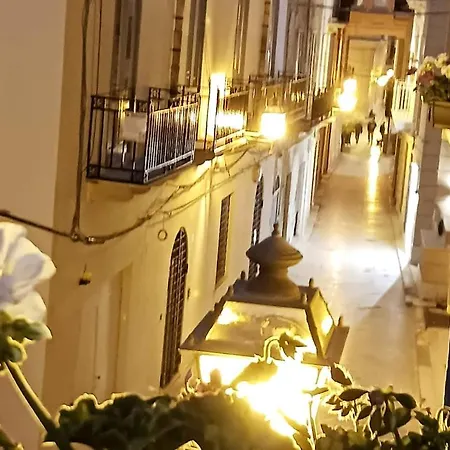 Apartment Historical Palace *