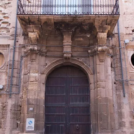 Apartment Historical Palace Marsala