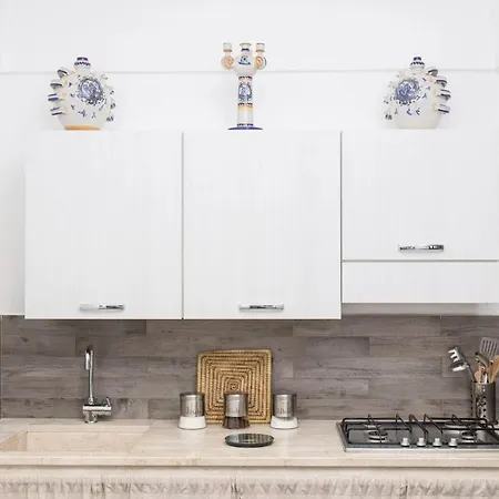 Historical Palace Apartment *